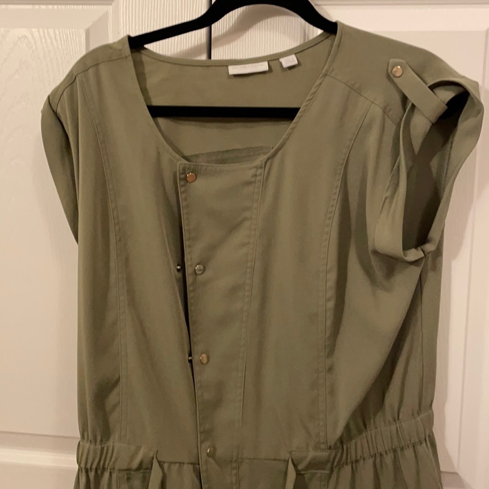 Marine Green